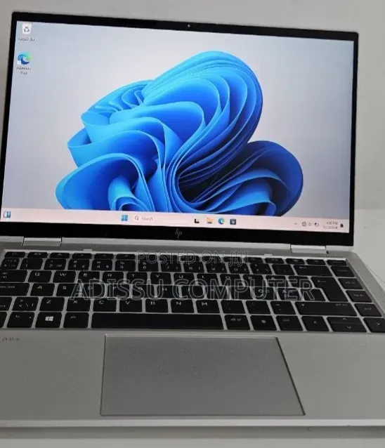 New Laptop HP EliteBook x360 1030 G8 16GB Intel Core i7 SSD 512GB