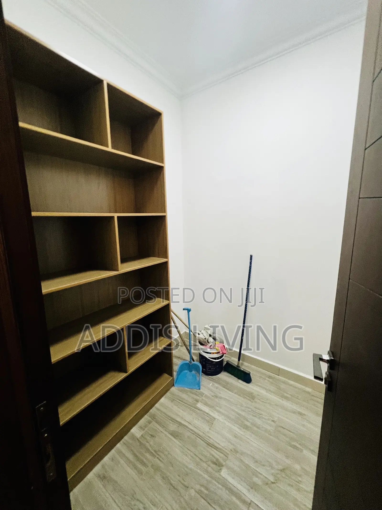 Furnished 2bdrm Apartment in Bole for rent