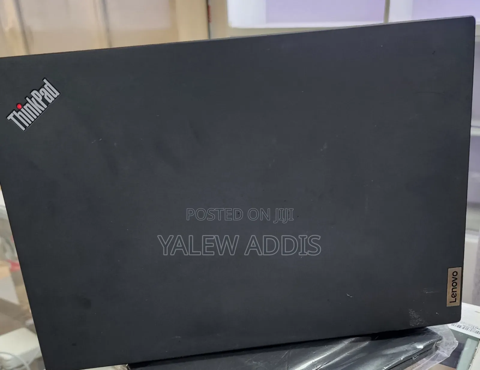 New Laptop Lenovo ThinkPad E14 Gen 1 16GB Intel Core i7 SSD 512GB