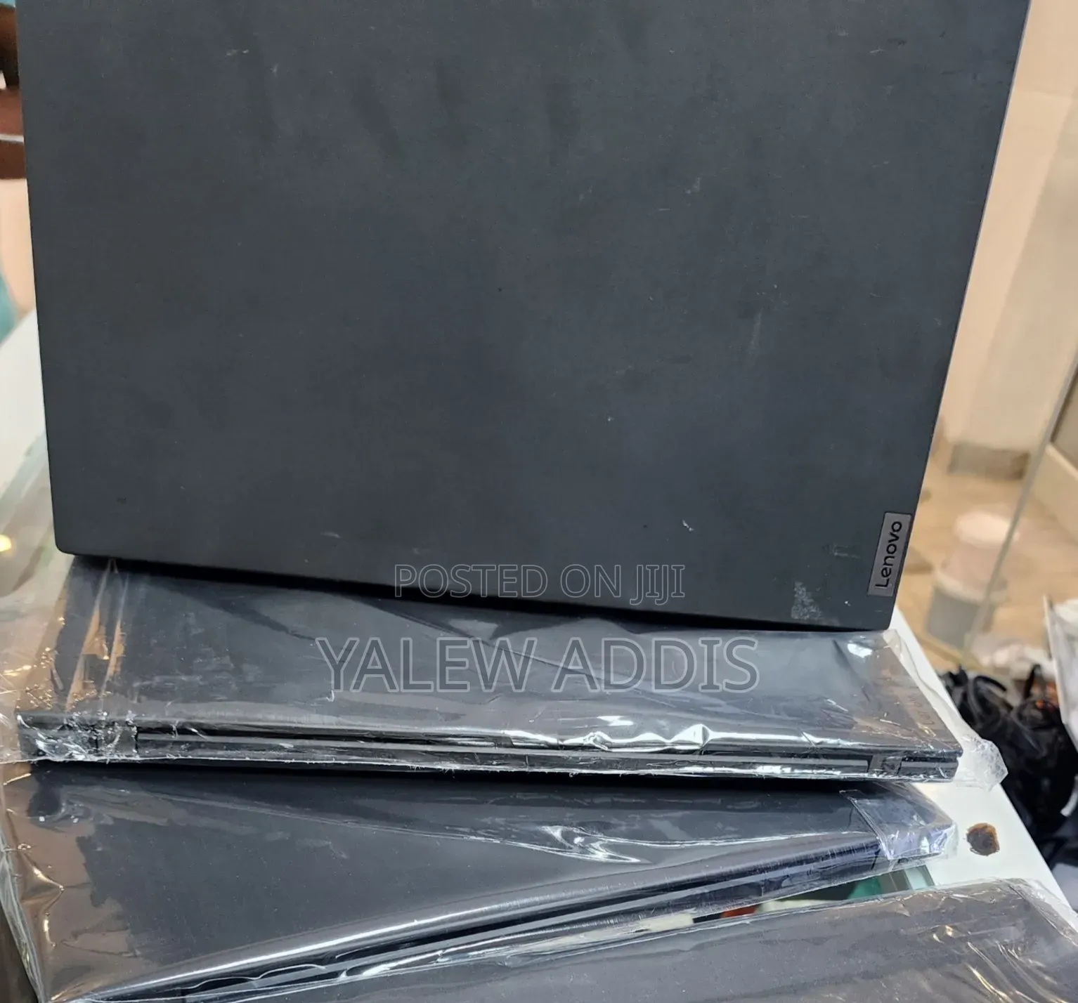 New Laptop Lenovo ThinkPad E14 Gen 1 16GB Intel Core i7 SSD 512GB