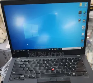 New Laptop Lenovo ThinkPad E14 Gen 1 16GB Intel Core i7 SSD 512GB