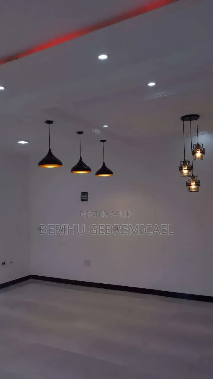 4bdrm Villa in ጣፎ, Yeka for rent