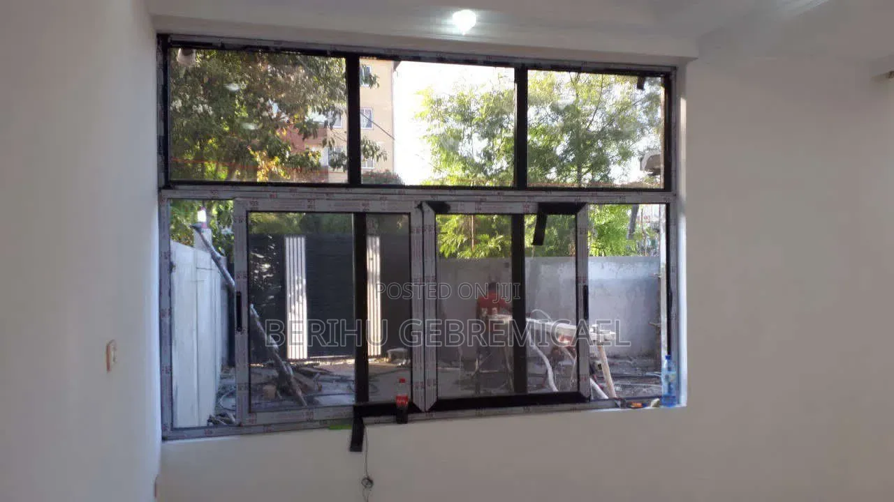 4bdrm Villa in ጣፎ, Yeka for rent