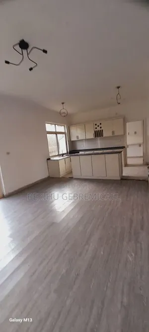 4bdrm Villa in ጣፎ, Yeka for rent