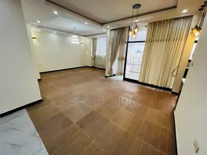 Furnished 3bdrm Apartment in Bole for rent