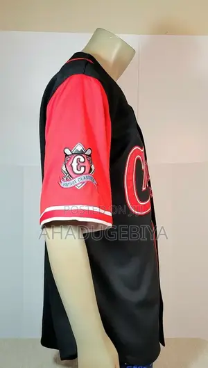 Chicago 21 Basketball Jersey – Stylish Sportswear for Men Women