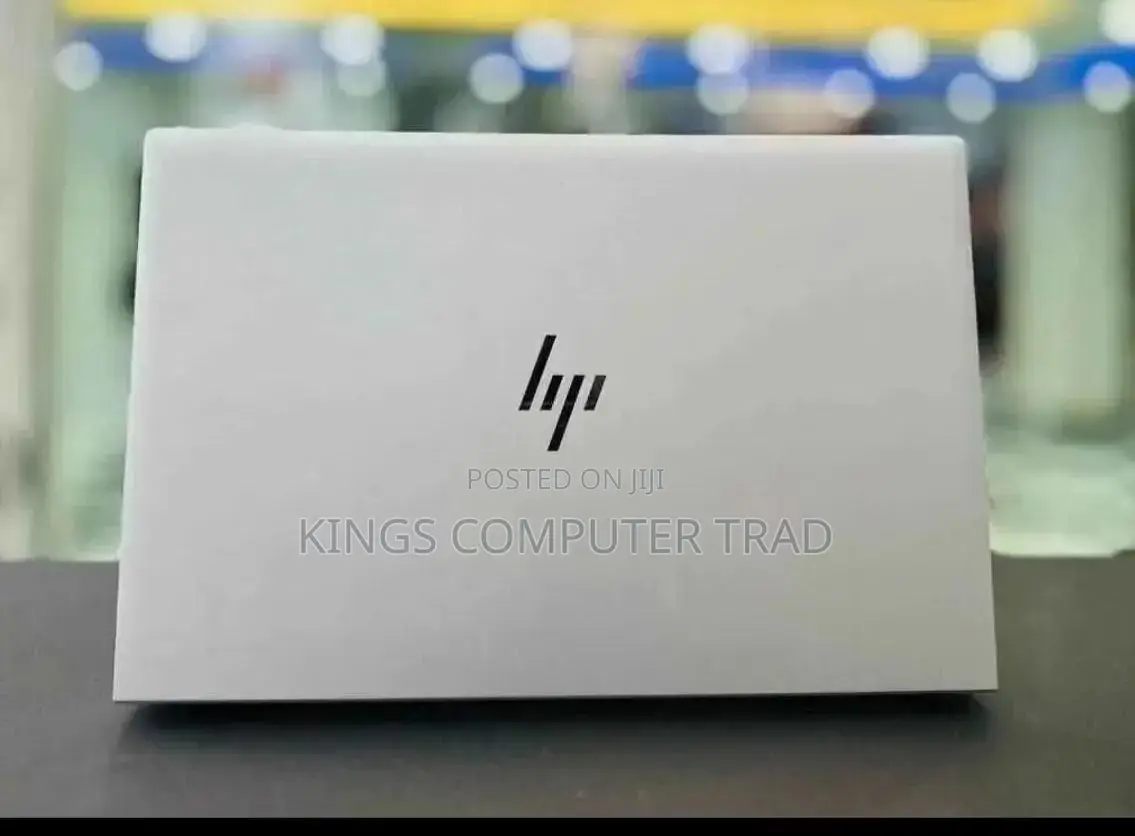 New Laptop HP EliteBook 840 16GB Intel Core i7 SSD 512GB
