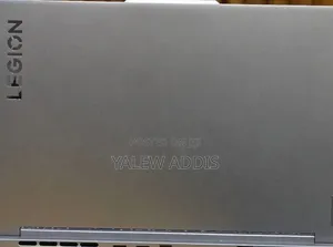 New Laptop Lenovo Legion 5 32GB AMD Ryzen 9 SSD 1T