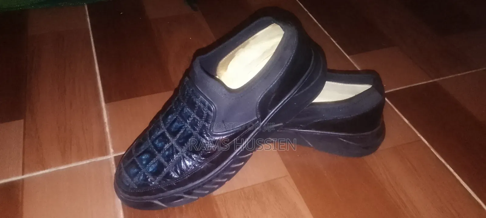 Men's Shoes for Summer