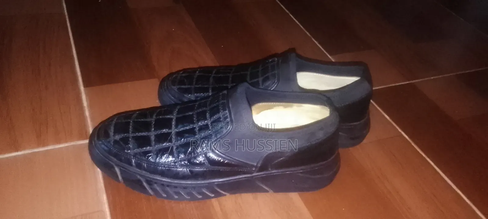 Men's Shoes for Summer