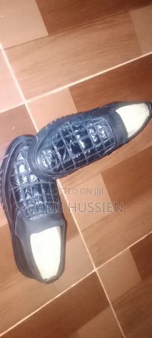 Men's Shoes for Summer