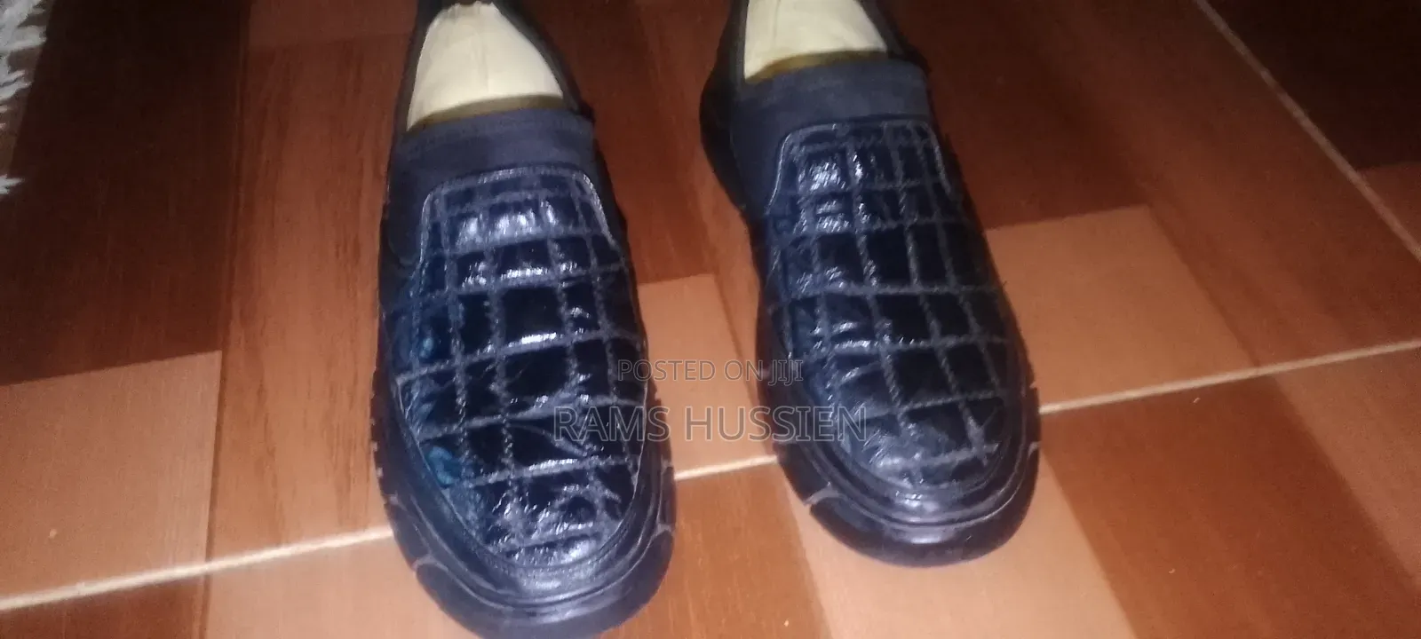 Men's Shoes for Summer