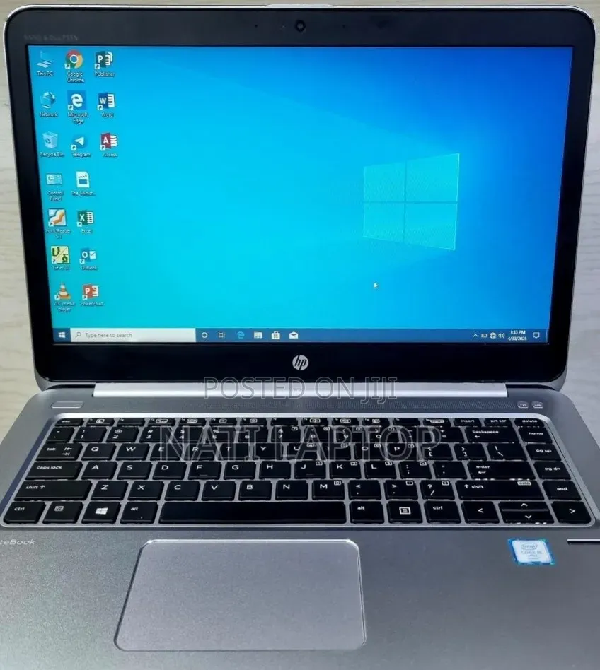 New Laptop HP EliteBook 1040 G3 8GB Intel Core i5 SSD 512GB