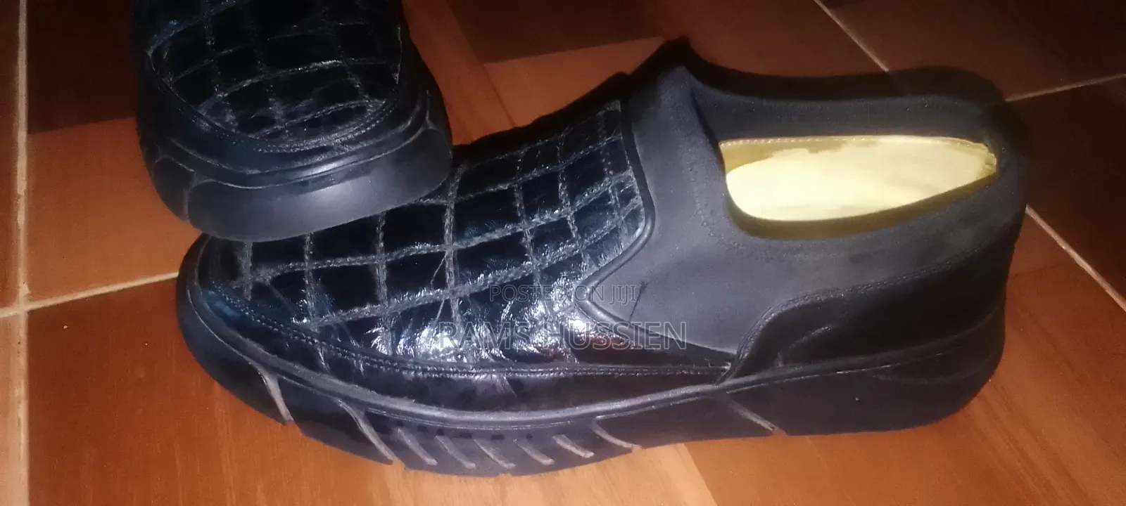 Men's Shoes for Summer