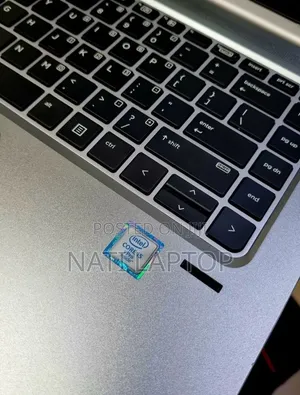 New Laptop HP EliteBook 1040 G3 8GB Intel Core i5 SSD 512GB