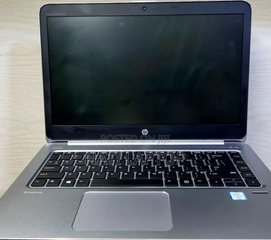 New Laptop HP EliteBook 1040 G3 8GB Intel Core i5 SSD 512GB