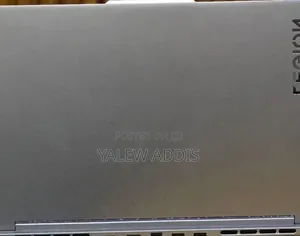 New Laptop Lenovo Legion 5 32GB AMD Ryzen 9 SSD 1T