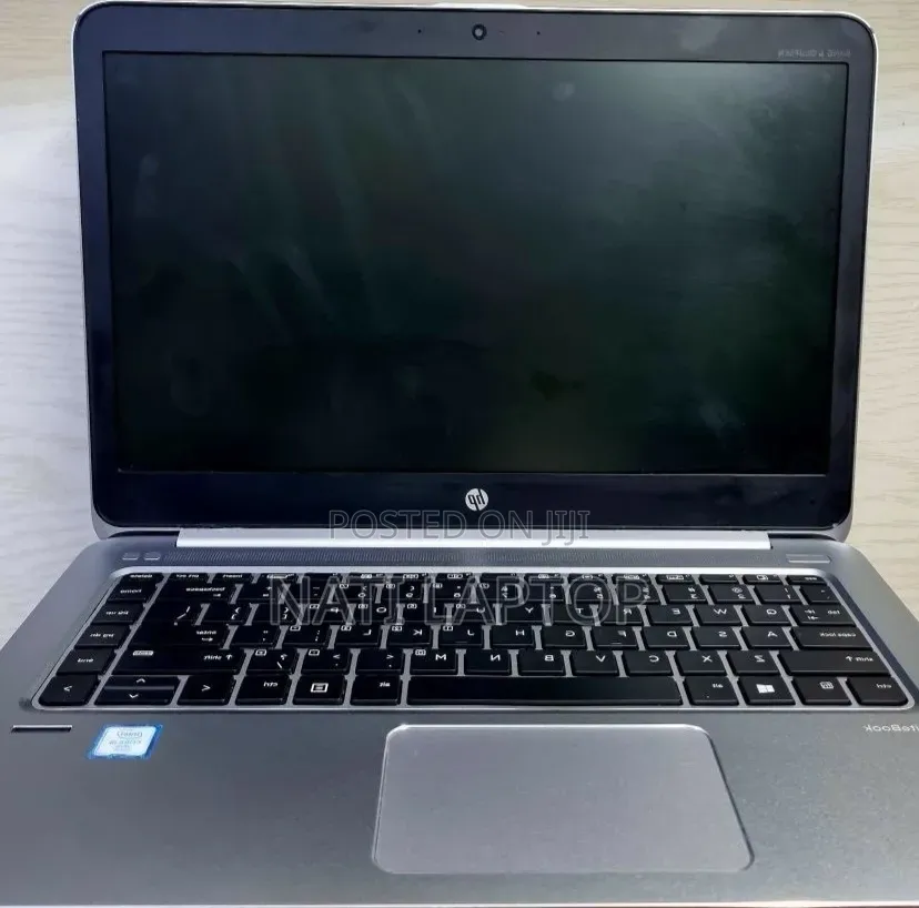 New Laptop HP EliteBook 1040 G3 8GB Intel Core i5 SSD 512GB