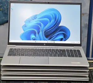 New Laptop HP EliteBook 850 G8 16GB Intel Core i7 SSD 512GB