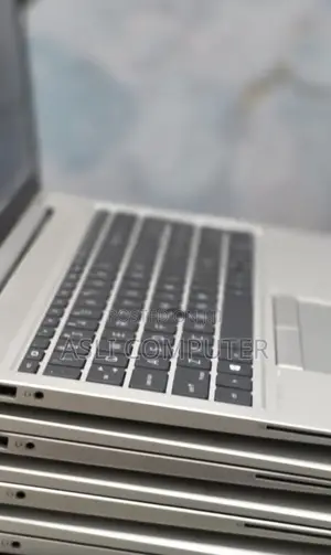 New Laptop HP EliteBook 850 G8 16GB Intel Core i7 SSD 512GB