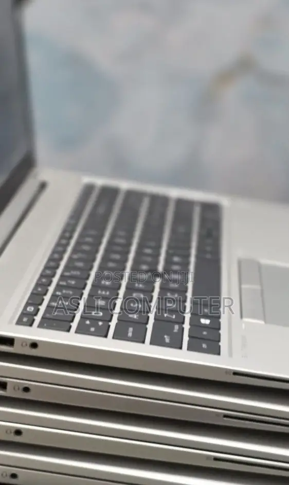 New Laptop HP EliteBook 850 G8 16GB Intel Core i7 SSD 512GB
