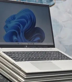 New Laptop HP EliteBook 850 G8 16GB Intel Core i7 SSD 512GB