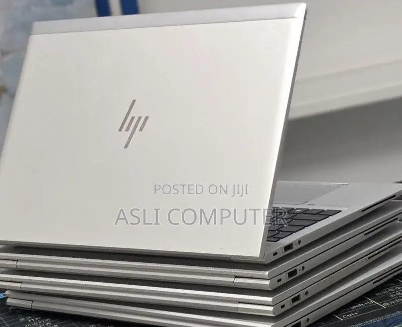 New Laptop HP EliteBook 850 G8 16GB Intel Core i7 SSD 512GB