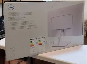 Dell 27" Inch Monitor Ips