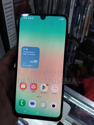Samsung Galaxy A26 128 GB Black