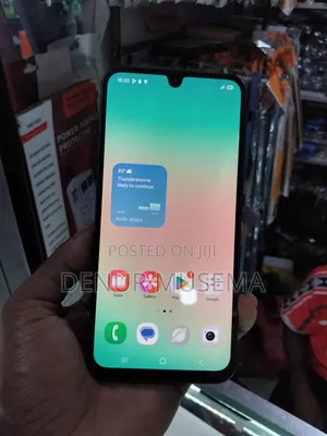 Samsung Galaxy A26 128 GB Black