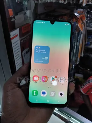 Samsung Galaxy A26 128 GB Black