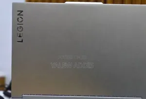 New Laptop Lenovo Legion 5 16GB AMD Ryzen 7 SSD 1T