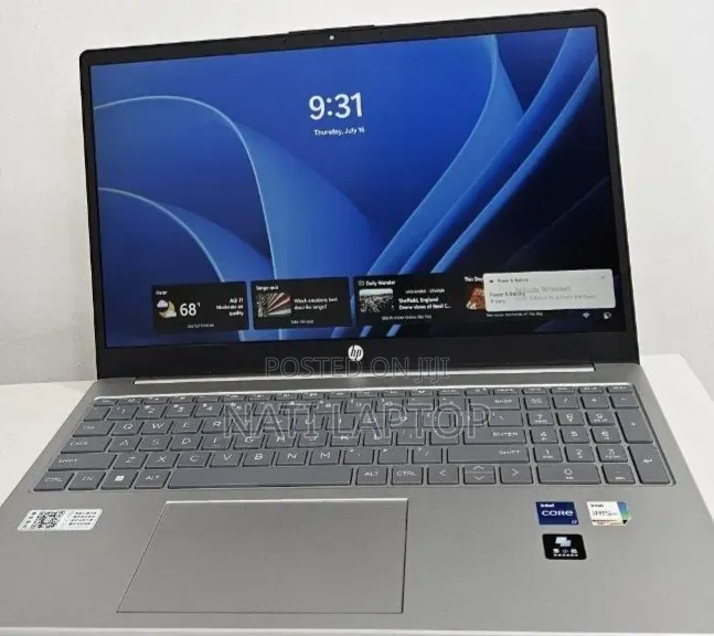 New Laptop HP Stream Notebook 16GB Intel Core i5 SSD 1T