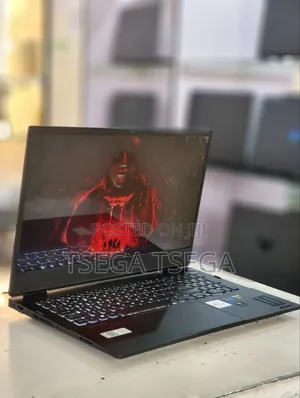 New Laptop HP Omen 16 16GB Intel Core i7 SSD 512GB