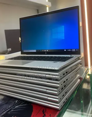 New Laptop HP EliteBook 830 G8 16GB Intel Core i7 SSD 512GB