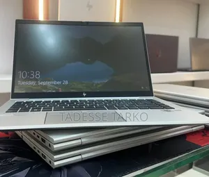 New Laptop HP EliteBook 830 G8 16GB Intel Core i7 SSD 512GB