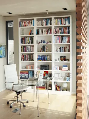 Executive Leather Chair