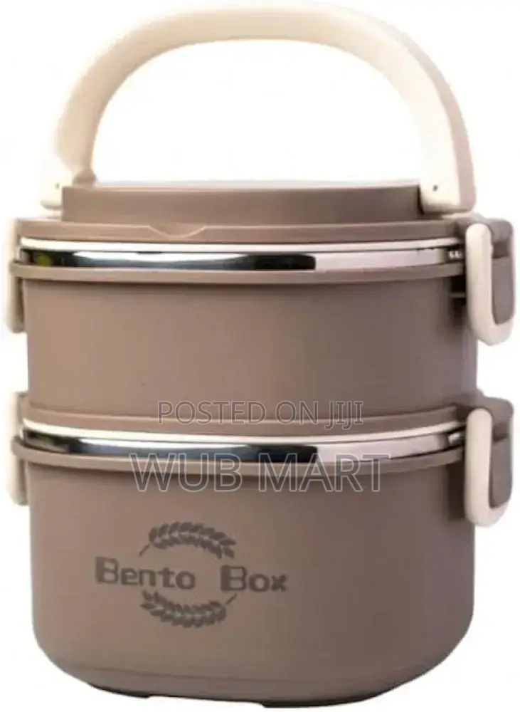 Quality Lunch Box-የልጆች ምሳ ዕቃ