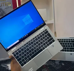 New Laptop HP EliteBook x360 1030 G7 16GB Intel Core i5 SSD 512GB