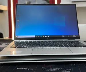 New Laptop HP EliteBook x360 1030 G7 16GB Intel Core i5 SSD 512GB