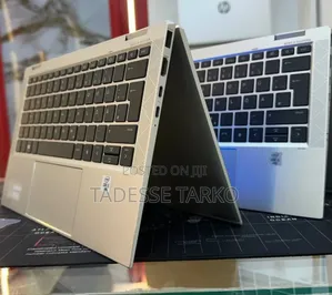 New Laptop HP EliteBook x360 1030 G7 16GB Intel Core i5 SSD 512GB