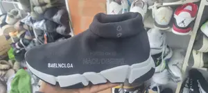 Balenciaga Speed Trainer Shoes