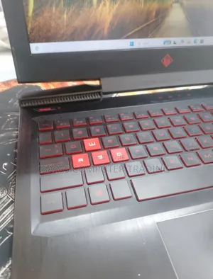 New Laptop HP Omen X 16GB Intel Core i7 SSD 1T