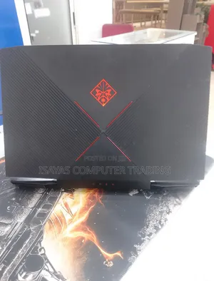 New Laptop HP Omen X 16GB Intel Core i7 SSD 1T