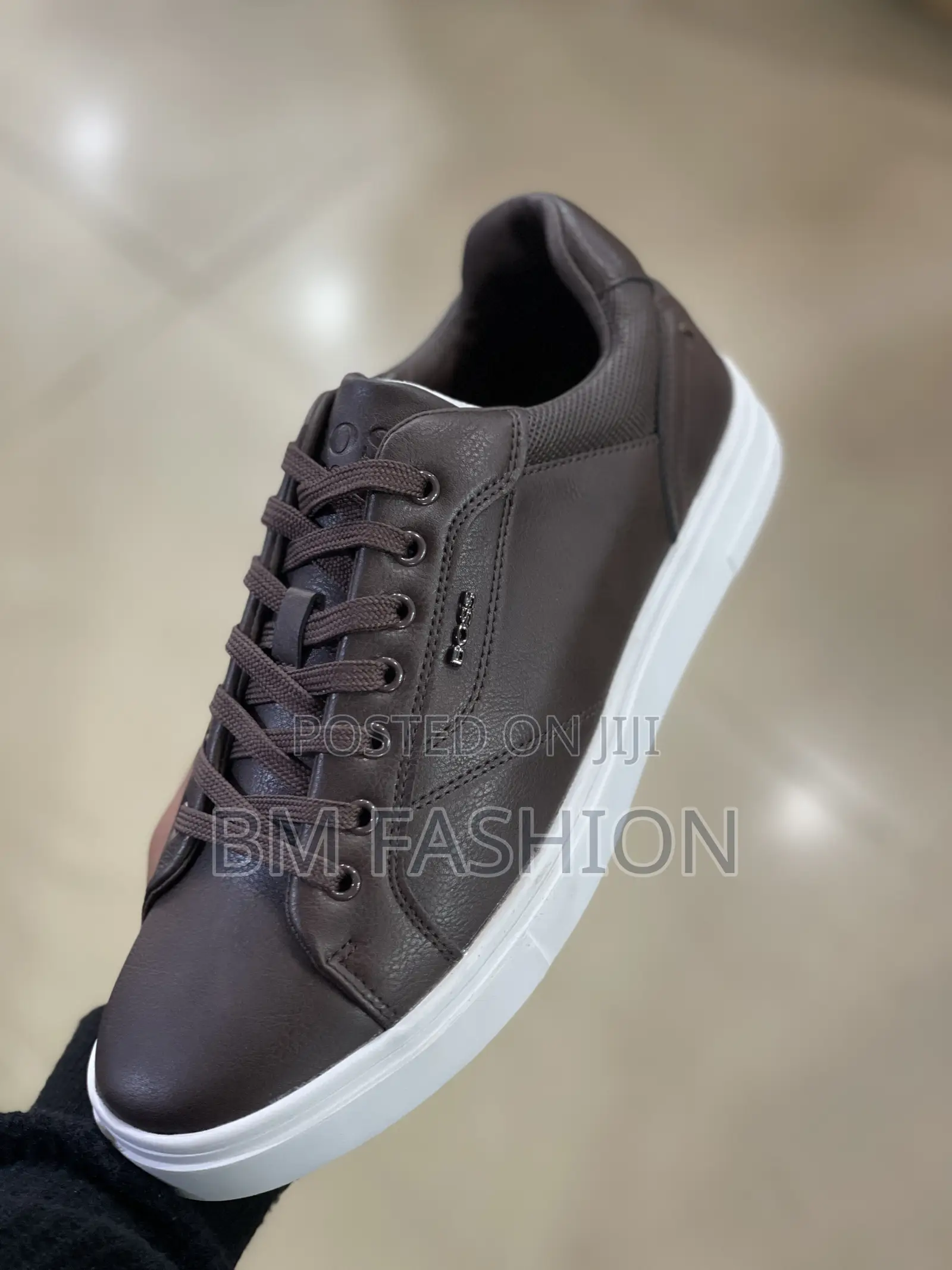 Quality Mens Flats Casual Shoes