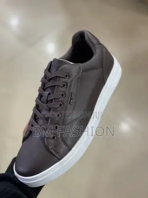 Quality Mens Flats Casual Shoes