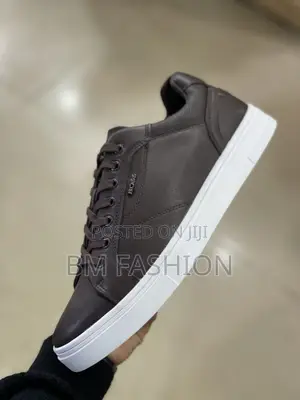 Quality Mens Flats Casual Shoes