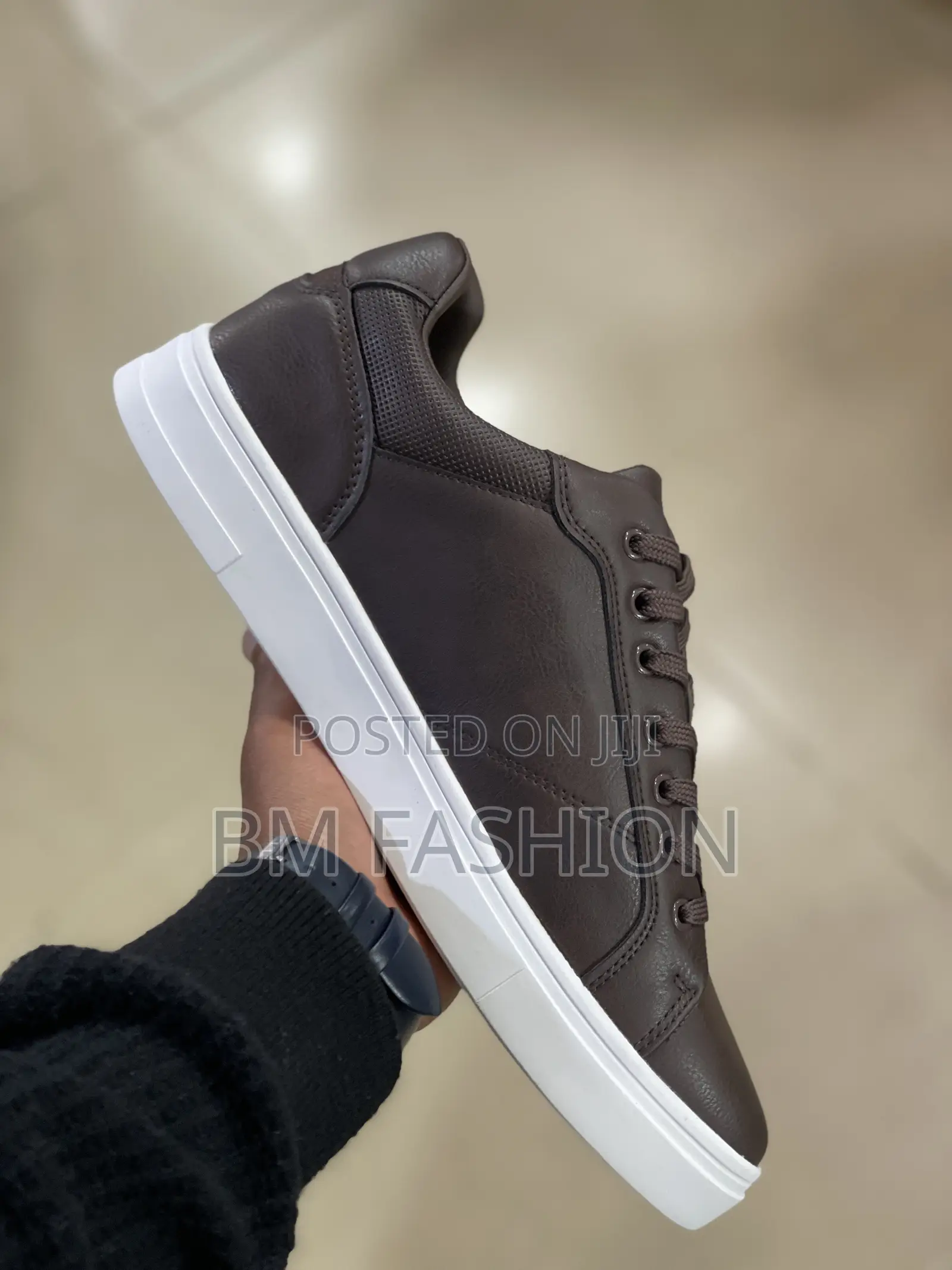 Quality Mens Flats Casual Shoes