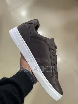 Quality Mens Flats Casual Shoes