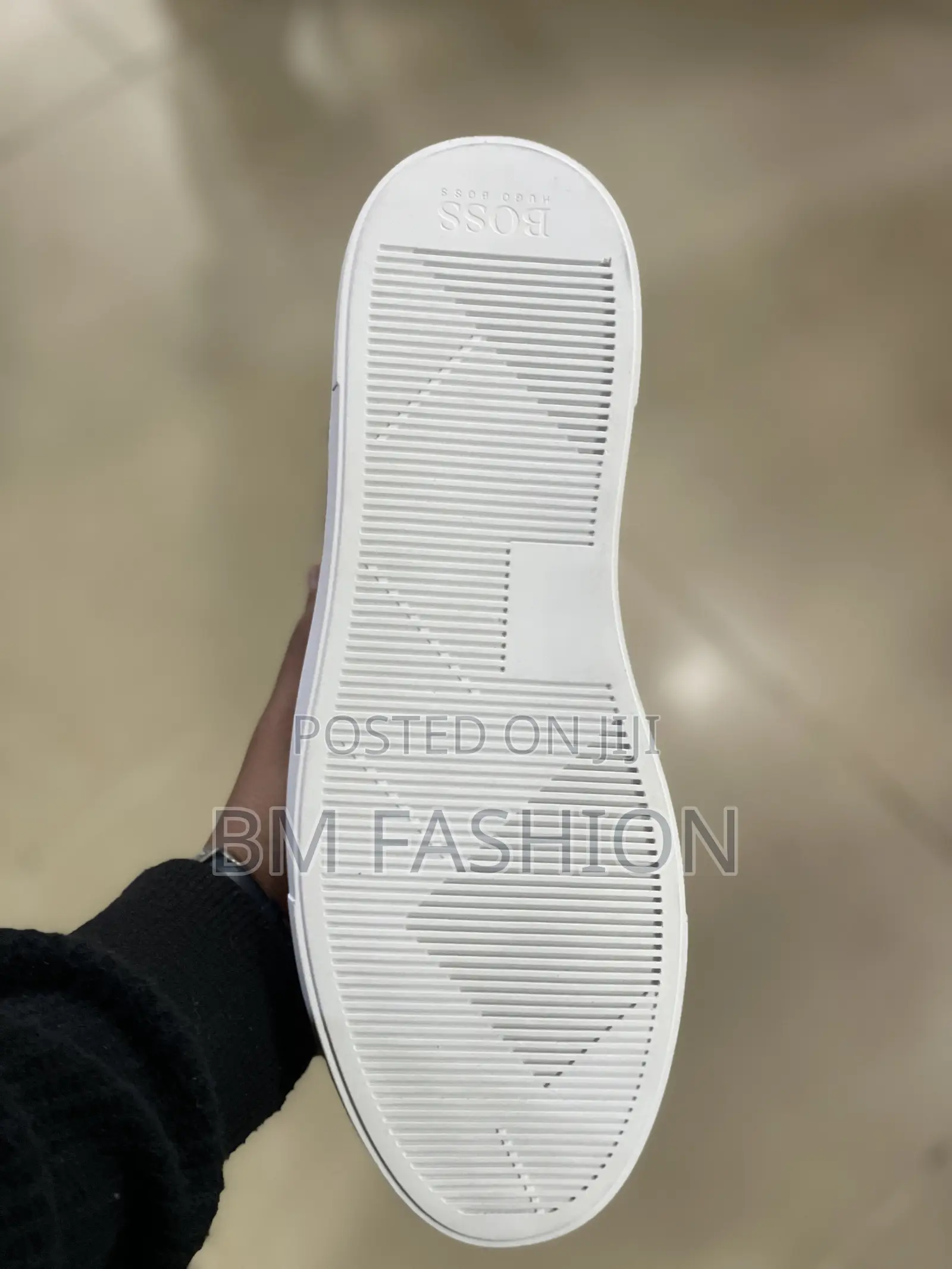 Quality Mens Flats Casual Shoes
